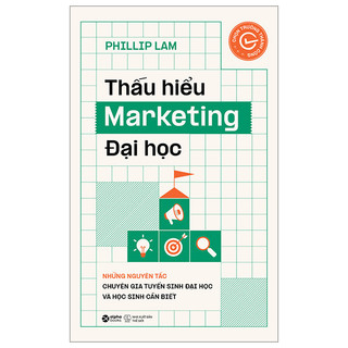 Sách - Thấu Hiểu Marketing Đại Học - Alphabooks - Bản Quyền