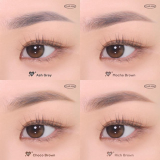 Chì kẻ mày Dearmay The Chic Eyebrow Pencil 0.18g