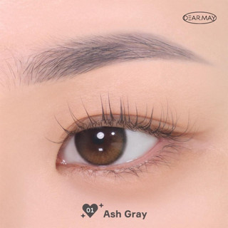 Chì kẻ mày Dearmay The Chic Eyebrow Pencil 0.18g