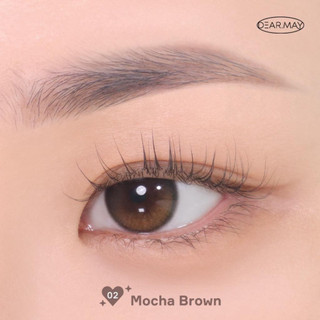 Chì kẻ mày Dearmay The Chic Eyebrow Pencil 0.18g
