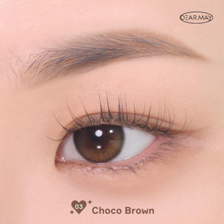Chì kẻ mày Dearmay The Chic Eyebrow Pencil 0.18g