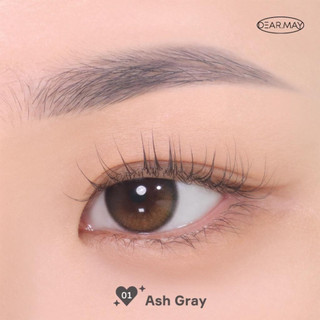 Chì kẻ mày Dearmay The Chic Eyebrow Pencil 0.18g