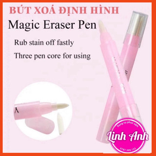 BÚT XOÁ ĐỊNH HÌNH MAGIC PHUN XĂM - DCPX Hoàng Anh