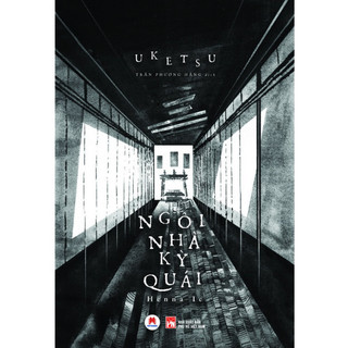 Sách - Ngôi Nhà Kỳ Quái  - HHB