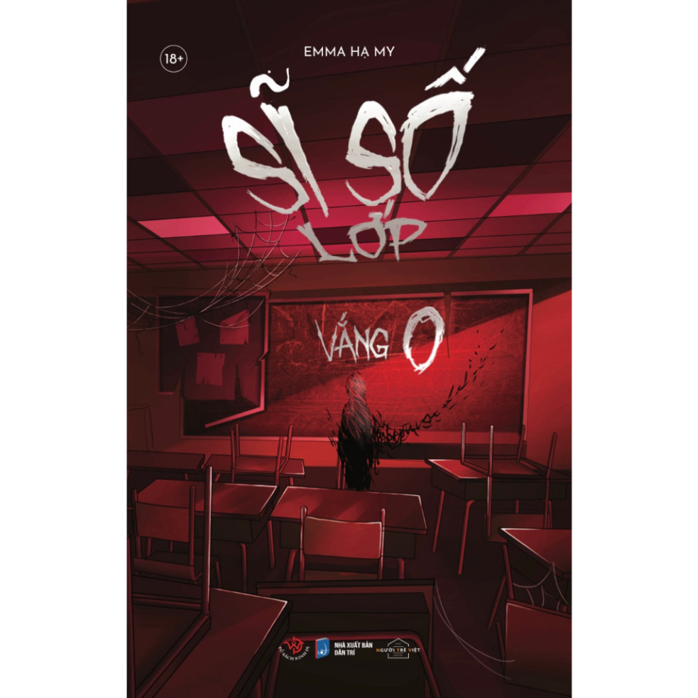 Sách - Sĩ Số Lớp Vắng 0 -  AZB