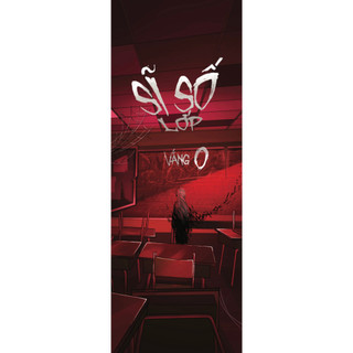 Sách - Sĩ Số Lớp Vắng 0 -  AZB