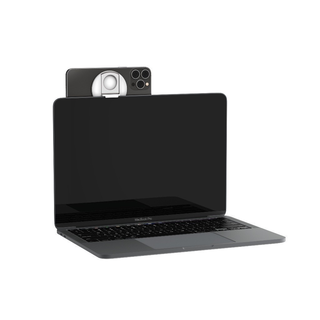 Giá đỡ iPhone có Magsafe dành cho MacBook Belkin MMA006
