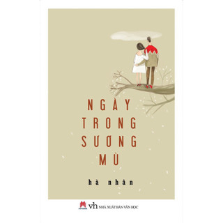 Sách - Ngày Trong Sương Mù  - HHB
