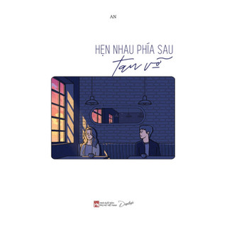 Sách - hẹn nhau phía sau tan vỡ - azb
