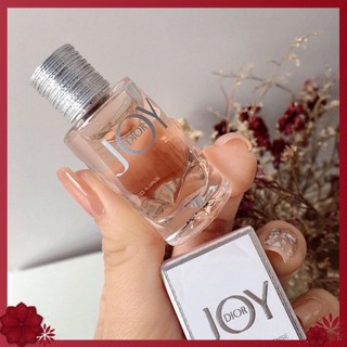 Nước hoa nữ 𝐃 𝐢 𝐨 𝐫 joy mini 5ml edp#new#