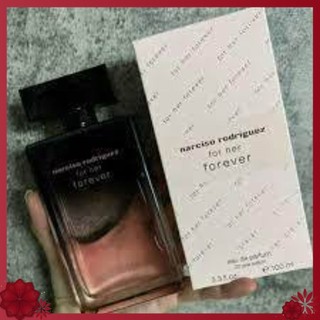 Nước Hoa Narciso Rodriguez For Her Forever.100ml