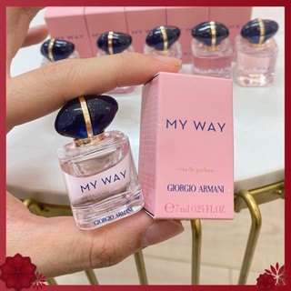 Nước hoa mini my way 7ml#new#