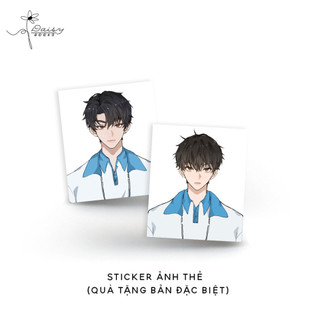 Sách - Triêu Du (Tập 2) -  AZB