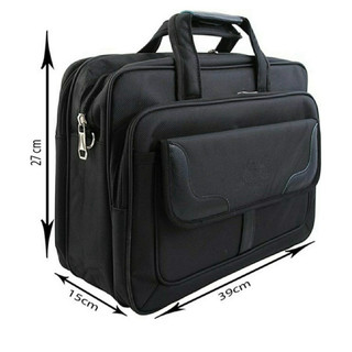 Túi laptop công sở vải dù đa năng mới 2024