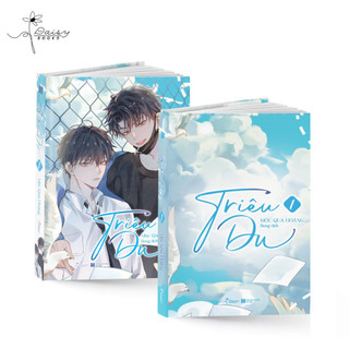 Sách - Triêu Du (Tập 1) -  AZB
