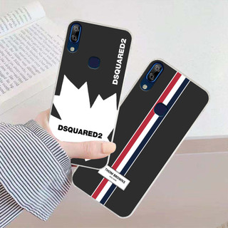Ốp lưng Vsmart Active 1 / Active 1 Plus / Active 1+ silicon mềm hình thombrownee, nike