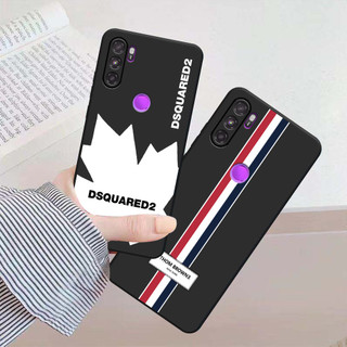 Ốp lưng Vsmart Active 3 silicon mềm hình thombrownee, nike