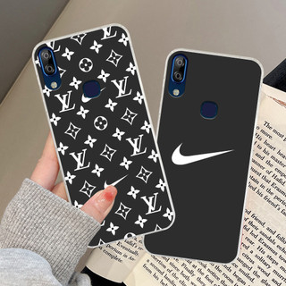 Ốp lưng Vsmart Active 1 / Active 1 Plus / Active 1+ silicon mềm hình thombrownee, nike