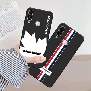 Ốp lưng Vsmart Joy 3 / Joy3 silicon mềm hình thombrownee, nike