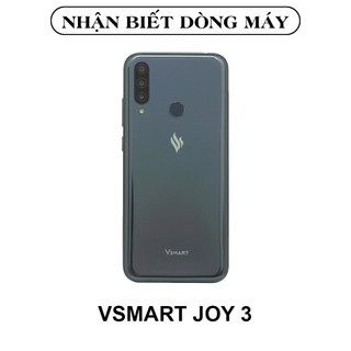 Ốp lưng Vsmart Joy 3 / Joy3 silicon mềm hình thombrownee, nike