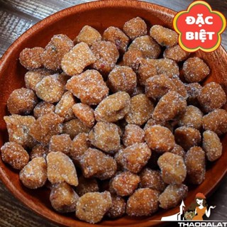 Kẹo me cay loại đặc biệt, thơm mùi me chín tới, chua nhẹ, ngọt vừa, cay the - Đặc sản Thảo Đà Lạt