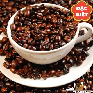 Cafe Thảo Đà Lạt loại đặc biệt, thơm ngon, đậm gu, hậu vị, béo, sánh mịn, nguyên chất, ấn tượng - Đặc sản Thảo Đà Lạt