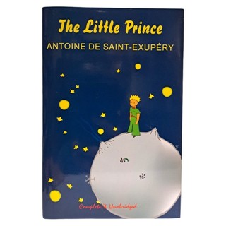 Sách - The Little Prince