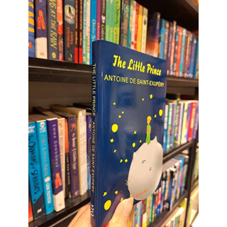 Sách - The Little Prince