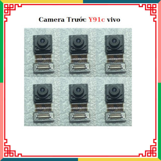 Camera trước vivo Y91C ,thay thế ,hàng mới về