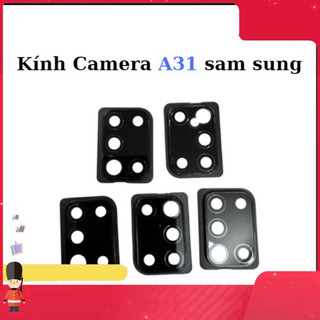 Kính camera A31 sam sung,thay thế chất lượng tốt