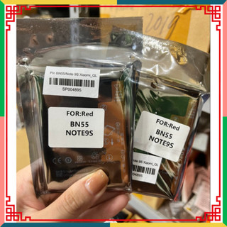 Pin BN55/redmi note 9s/redmi note 9 pro xiaomi ,hàng mới về