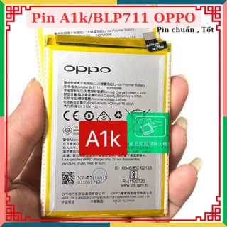 Pin blp711/a1k oppo mới ,hàng mới về