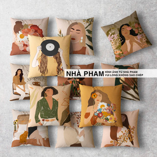 GỐI SOFA FOREVER YOUNG - HÌNH 57