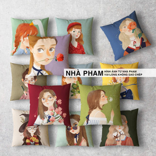 GỐI SOFA FOREVER YOUNG - HÌNH 57
