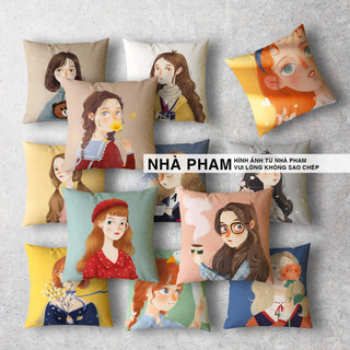 GỐI SOFA FOREVER YOUNG - HÌNH 57