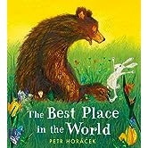 Sách - The Best Place in the World