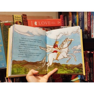 Sách - Usborne 10 Ten-Minute Stories