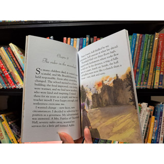 Sách - Usborne Young Reading Jane Eyre