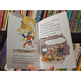 Sách - Usborne Young Reading Pirate Adventures