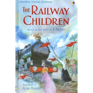 Sách - The Railway Children