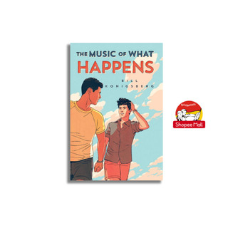 Sách - The Music of What Happens
