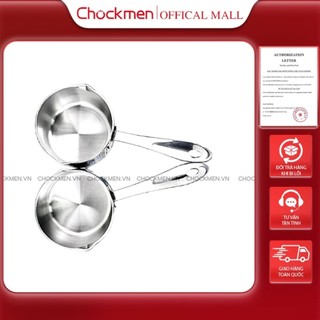 Quánh mini Chockmen 8.5cm