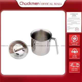 Ca nấu mì Chockmen 1L