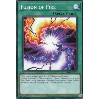 Sdss-ae025 fusion of fire - common