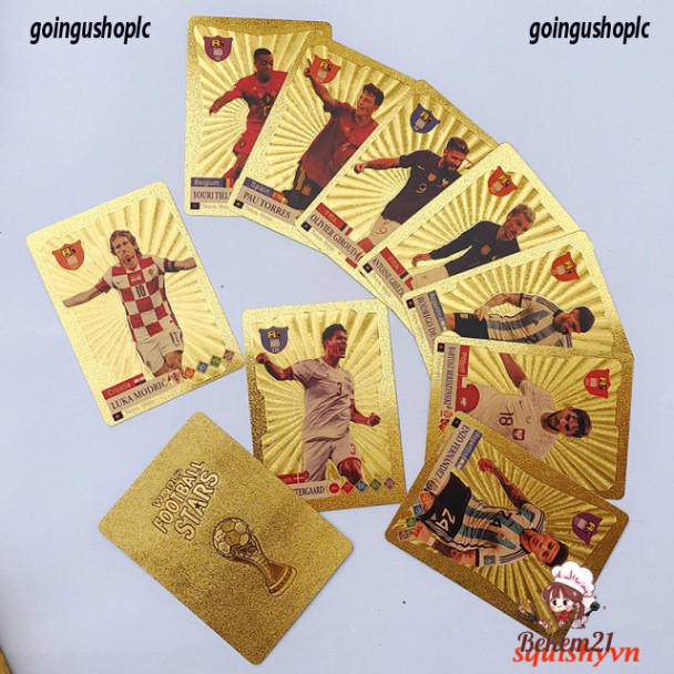 [Một thẻ ](41-->60) Thẻ cầu thủ bóng đá Poca Match Attax base nguyên seal mùa giải 2019-2020 onepiec