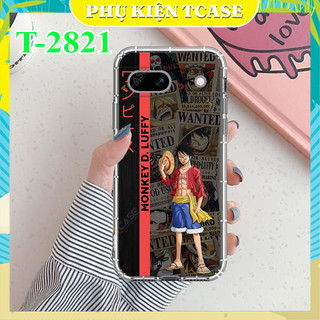 Ốp lưng Google Pixel 7, Pixel 7A, Pixel 7 Pro in hình One Piece - Phụ kiện Tcase