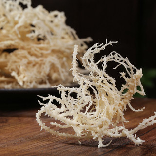 Rong Sụn nấu chè,làm gỏi