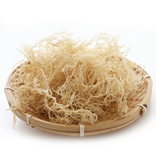 Rong Sụn nấu chè,làm gỏi
