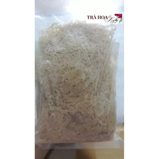 Rong Sụn nấu chè,làm gỏi