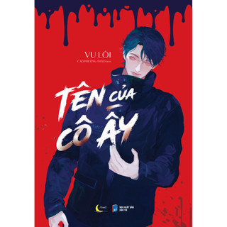 Sách - tên của cô ấy - azb